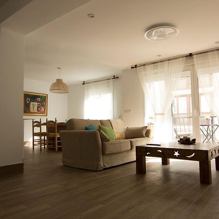 Apartamento Avenida Principal I Altea Exterior foto