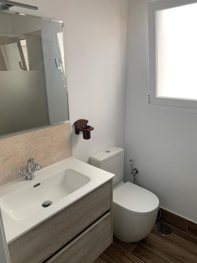 Apartamento Avenida Principal I Altea Exterior foto