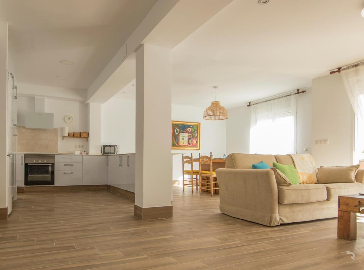 Apartamento Avenida Principal I Altea Exterior foto