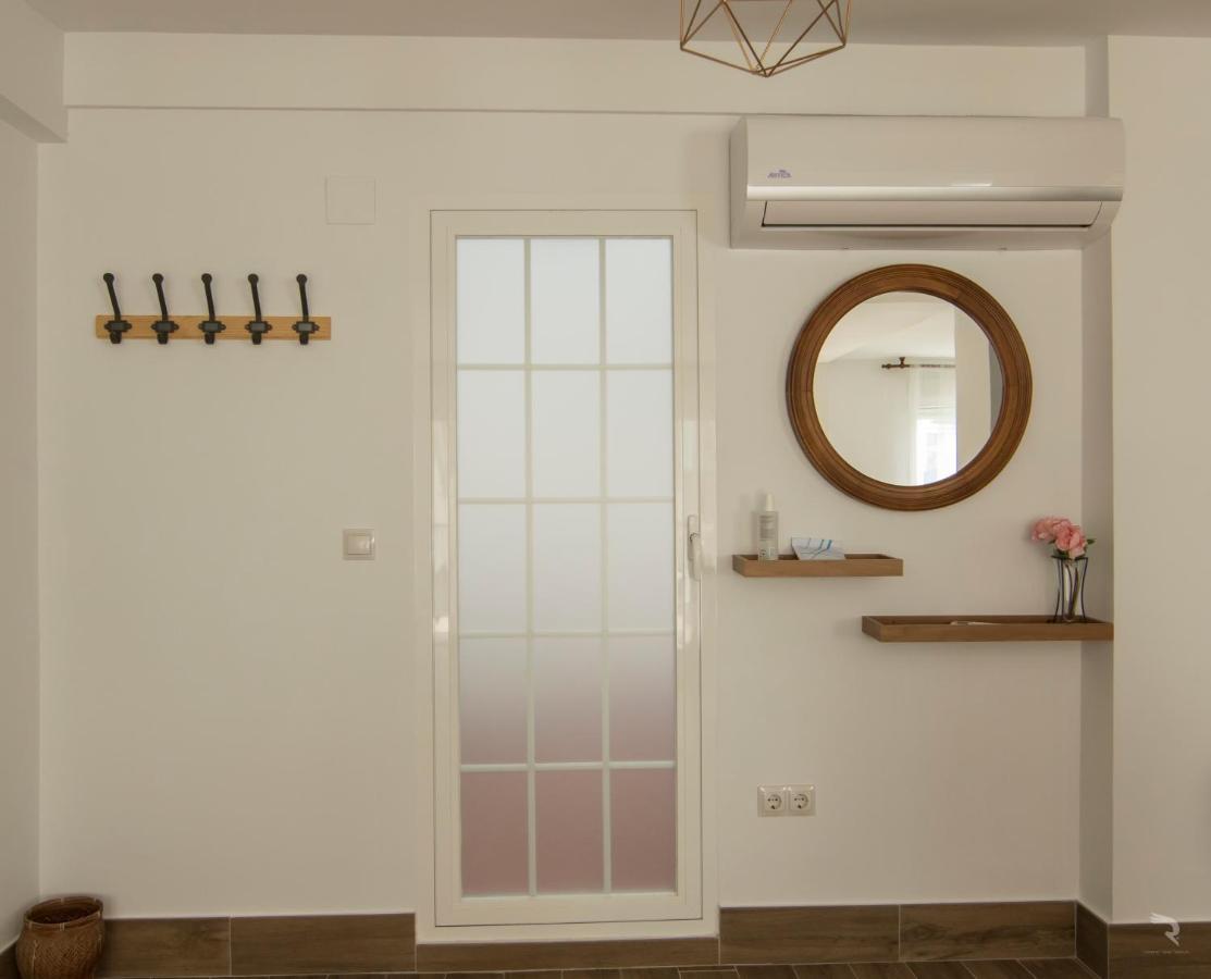 Apartamento Avenida Principal I Altea Exterior foto