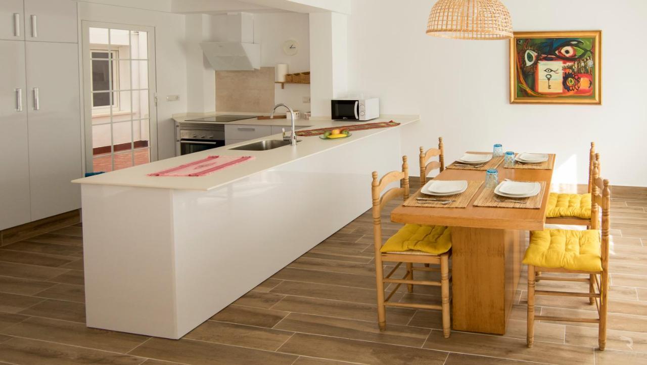 Apartamento Avenida Principal I Altea Exterior foto
