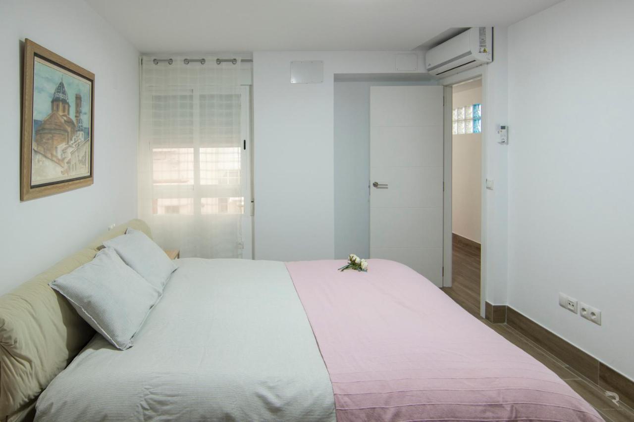 Apartamento Avenida Principal I Altea Exterior foto