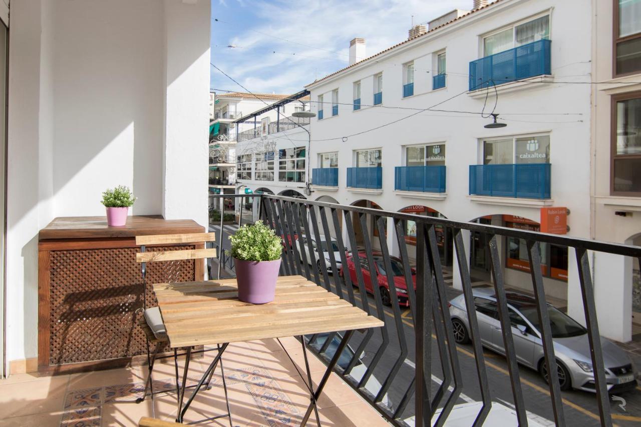 Apartamento Avenida Principal I Altea Exterior foto