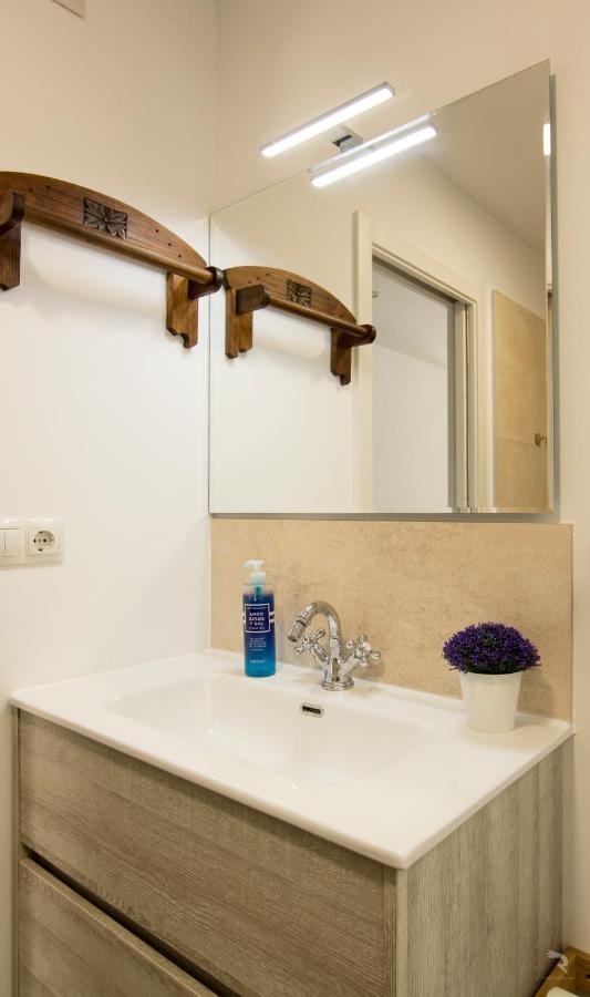 Apartamento Avenida Principal I Altea Exterior foto