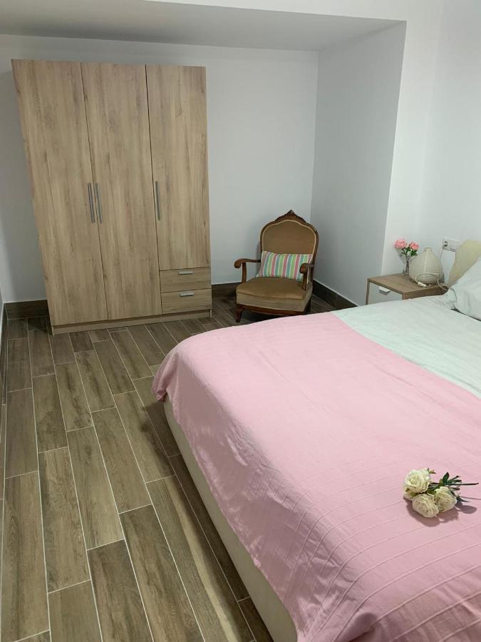 Apartamento Avenida Principal I Altea Exterior foto